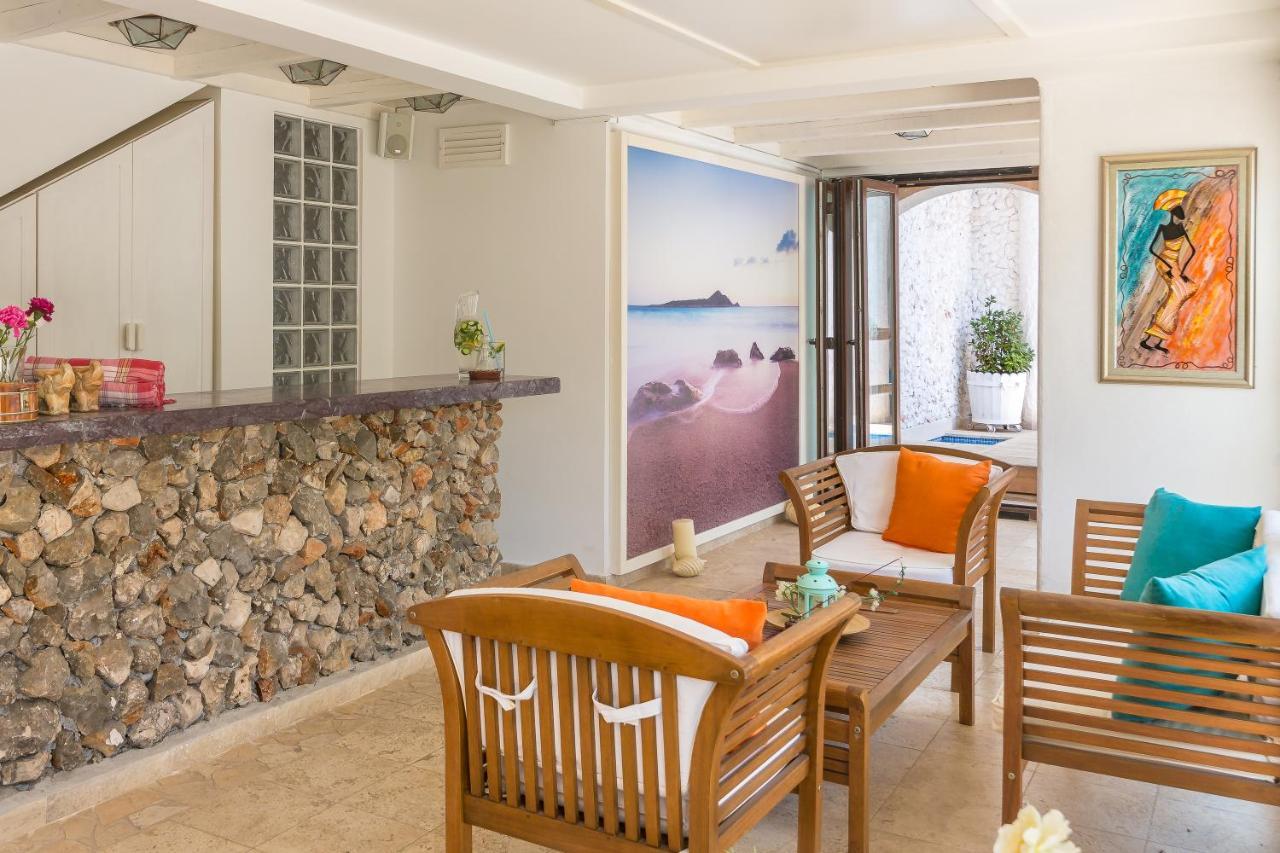 Oasis Hotel (Adults Only) Kalkan Eksteriør bilde